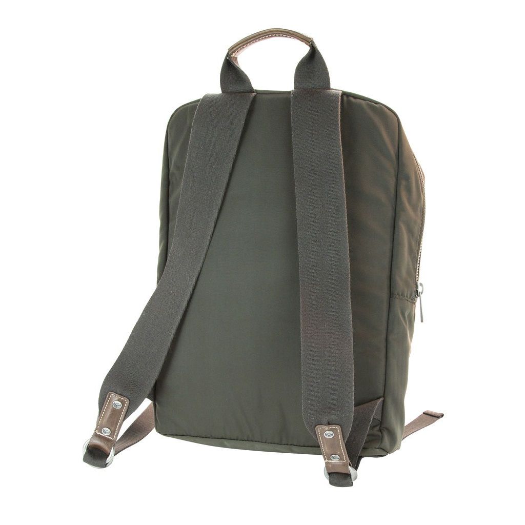 J.FOLD Backpack Montreal - Olive